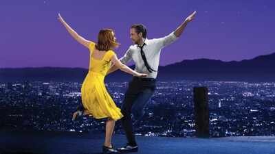 ‘La La Land’: New poster finally adjusts Ryan Gosling’s hand ahead of 10th-anniversary release |