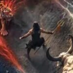 ‘The Vvaan’ motion poster out: Sidharth Malhotra and Tamannaah Bhatia starrer’s jaw-dropping teaser features a warrior, bull and tiger; Kiara Advani reacts | Hindi Movie News