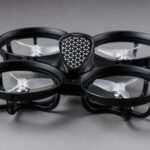 40-gram, palm-sized AI micro-drone kills a flying insect autonomously in mid-air for the first time. Now it could eradicate mosquitoes and save thousands of lives |