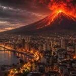 6 Cities that could be buried by lava one day without warning: From Naples in Italy to Pahoa in the US | World News