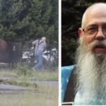 65-year-old grandfather attacked by a Yellowstone bison was cracking jokes despite breaking multiple bones | World News