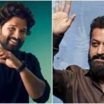 72nd National Film Awards: Jr NTR celebrates Telugu cinema; ‘Pushpa’ actor Allu Arjun says, ‘Celebrating the very best of Indian cinema’ | Telugu Movie News