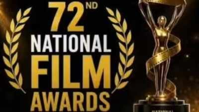 72nd National Film Awards Winners Live Update 2026: Check out complete winners here |