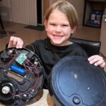 8-year-old Florida boy collected over 50 robot vacuums, learned to repair them and built a YouTube brand that earned up to ,800 in a month: Meet Wyatt Biggs | World News