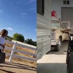 A 14-year-old Arizona boy helped save an elderly woman with dementia who was wandering in 103F heat, as officials warn sudden confusion can be a sign of heatstroke | World News