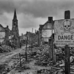 A British island became known as the ‘island of death’ after a secret anthrax experiment and remained under quarantine for 48 years | World News