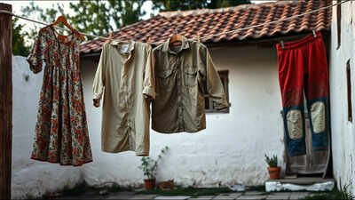 Bulgarian proverb of the day: “If you don’t patch your old cloth, you will not wear a new one”, an age-old wisdom on management