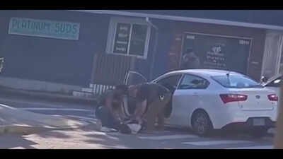 Colombian man with Social Security Number, work authorization killed by ICE agents in Maine: ‘He was bleeding profusely from the head’