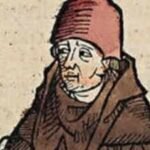 As wars destroyed schools and libraries across Italy, one Roman official began copying ancient books and helped save centuries of knowledge from disappearing