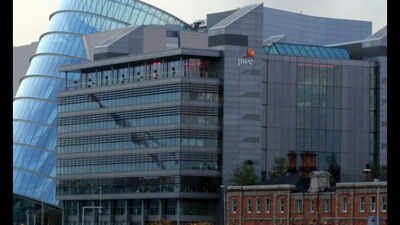 No, I am in Dublin: PwC worker works from India remotely; lies when confronted, accuses boss of bullying