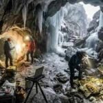 A hidden cave in Norway protected a 75,000-year-old Arctic world until scientists finally uncovered it | World News