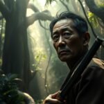 A Japanese soldier stayed hidden in a Philippine jungle for 29 years because he believed World War II never ended | World News