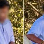 Man seen openly defecating at Cedar Park neighborhood in Texas; major outrage on social media