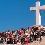 A church, a Jesus statue and a border wall: Inside Trump’s latest land acquisition battle | World News