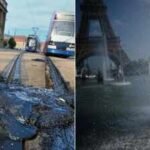 Europe death toll tops 10,000 during late-June heatwave; scientists blame human-caused climate change