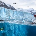 A robot army is heading to Greenland for a mission scientists once thought was impossible |