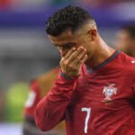 Cristiano Ronaldo breaks down in tears as Portugal World Cup dream ends – Watch | Football News