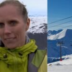 A Swedish doctor spent 80 minutes trapped beneath river ice. Months later, she returned to work after one of medicine’s most extraordinary recoveries | World News