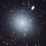 A third galaxy has now been found without dark matter, making one of astronomy’s biggest mysteries even harder to explain |