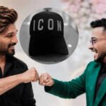 Allu Arjun: Is ‘AA24’ locked? Basil Joseph shares cryptic post featuring Allu Arjun’s famous ‘Icon’ moniker, sending fans into a frenzy | Malayalam Movie News