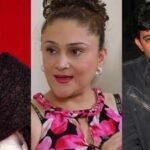 How is Aamir Khan related to Hyder Ali Khan? Who is his step-brother who was earlier married to actress Eva Grover and now lives in a chawl, here’s all you need to know | Hindi Movie News