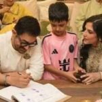 Gauri Spratt Net Worth: As Aamir Khan marries Gauri Spratt, here’s all you need to know about her journey as an entrepreneur with an estimated net worth of Rs 40 crore | Hindi Movie News