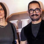 Newlyweds Aamir Khan and Gauri Spratt to honeymoon in Australia? Couple off to attend Indian Film Festival of Melbourne﻿ |