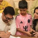When Aamir Khan explained how Gauri Spratt changed his thoughts on never getting married: ‘Vo mujhe mili kyunki uss wakt…’ |