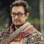 Aamir Khan sees off Raj Thackeray after wedding with Gauri Spratt; inside pictures capture newlyweds’ special day |