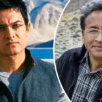 Aamir Khan ‘concerned’ about Sonam Wangchuk’s health as fast continues; says ‘3 Idiots’ connection is a ‘misconception’: ‘He doesn’t have to be based on the character for us to respect him’ |
