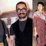 ‘Aamir Khan must have respected his ex-wives for them to be comfortable about him moving on,’ says Farah Khan Ali about his equation with Reena Dutta, Kiran Rao ahead of his wedding with Gauri Spratt | Hindi Movie News