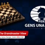 ‘Gens Una Sumus’ – What three Latin words beneath a chess emblem taught me about the world | Chess News