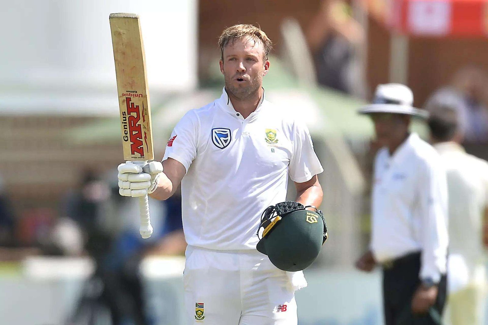 EXCLUSIVE | ‘At 15, he should still be immature’: AB de Villiers on protecting Vaibhav Sooryavanshi – Part 1 | Cricket News