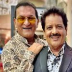 Abhijeet Bhattacharya reveals how he defended Udit Narayan during kissing controversy: ‘Fans hug and kiss you, you also gave one kiss back, what’s the issue?’ |
