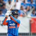 Historic day ! Abhishek Sharma completes 50 T20Is as Vaibhav Sooryavanshi makes record-breaking debut | Cricket News