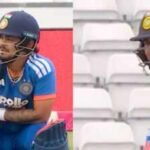 Watch: ‘Kya kar raha hai yaar?’ – Abhishek Sharma left frustrated after mix-up with Ishan Kishan | Cricket News