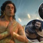 ‘Adipurush’ trends after Ranbir Kapoor and Yash’s ‘Ramayana’ trailer release; netizens ask, ‘How did this make it to the theatres?’ | Hindi Movie News