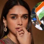 Aditi Rao Hydari backs students amid Sonam Wangchuk and CJP protest: ‘Humanity must come above all’ |
