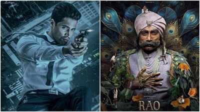 Adivi Sesh showers praise on ‘Rao Bahadur’; Says Satyadev delivers ‘The performance of a lifetime’ |