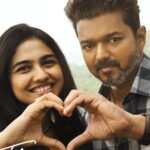 Jana Nayagan Song: Emotional Father-Daughter Moments Captured in ‘Adiye En Poonthene’ from Vijay’s Final Film ‘Jana Nayagan’ |
