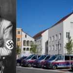‘Place of democracy’: Hitler’s birthplace converted into police station in Austria | World News