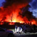 Russia Missile Attack Kyiv: Russia strikes Kyiv with 68 missiles, 351 drones; 11 killed ahead of Nato summit