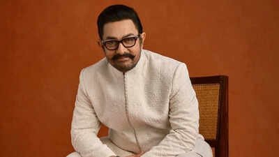 Ira Khan Birthday Post: Ahead of Aamir Khan’s wedding to Gauri Spratt, here’s throwback to Ira Khan’s heartwarming birthday post for her ‘soon-to-be old man’ | Hindi Movie News