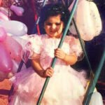 Anshula Kapoor: Ahead of her wedding, revisit Anshula Kapoor’s adorable childhood throwback where she compared herself to birthday cake | Hindi Movie News