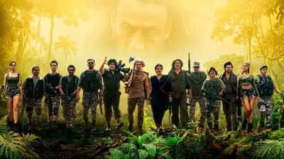 Ahmed Khan claims ‘Welcome to the Jungle’ recovered its budget before release through OTT and satellite rights: ‘I’d have finished the film within Rs 75 crore’ |