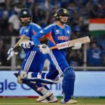 ‘Why different rules for different players?’ – Abhishek Sharma’s poor form sparks Sanju Samson debate | Cricket News
