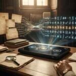 AI cracks a mystery from 1939 that mathematicians couldn’t solve for decades; the answer was hidden in 216 characters |