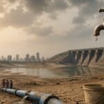 The long journey to your tap: How India’s biggest cities get their water | India News