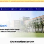 AIIMS Paramedical result 2026 to be released today at aiimsexams.ac.in; merit list will determine counselling eligibility for candidates