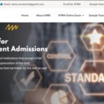 ATMA July result 2026 likely to be out today: AIMS to release scorecards at atmaaims.com; here’s how to download